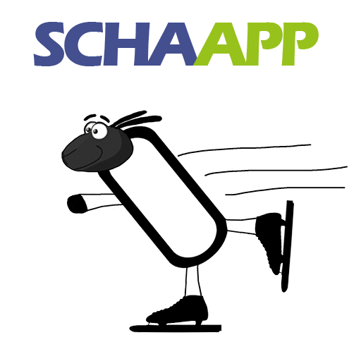 SchaApp - De Schaats App